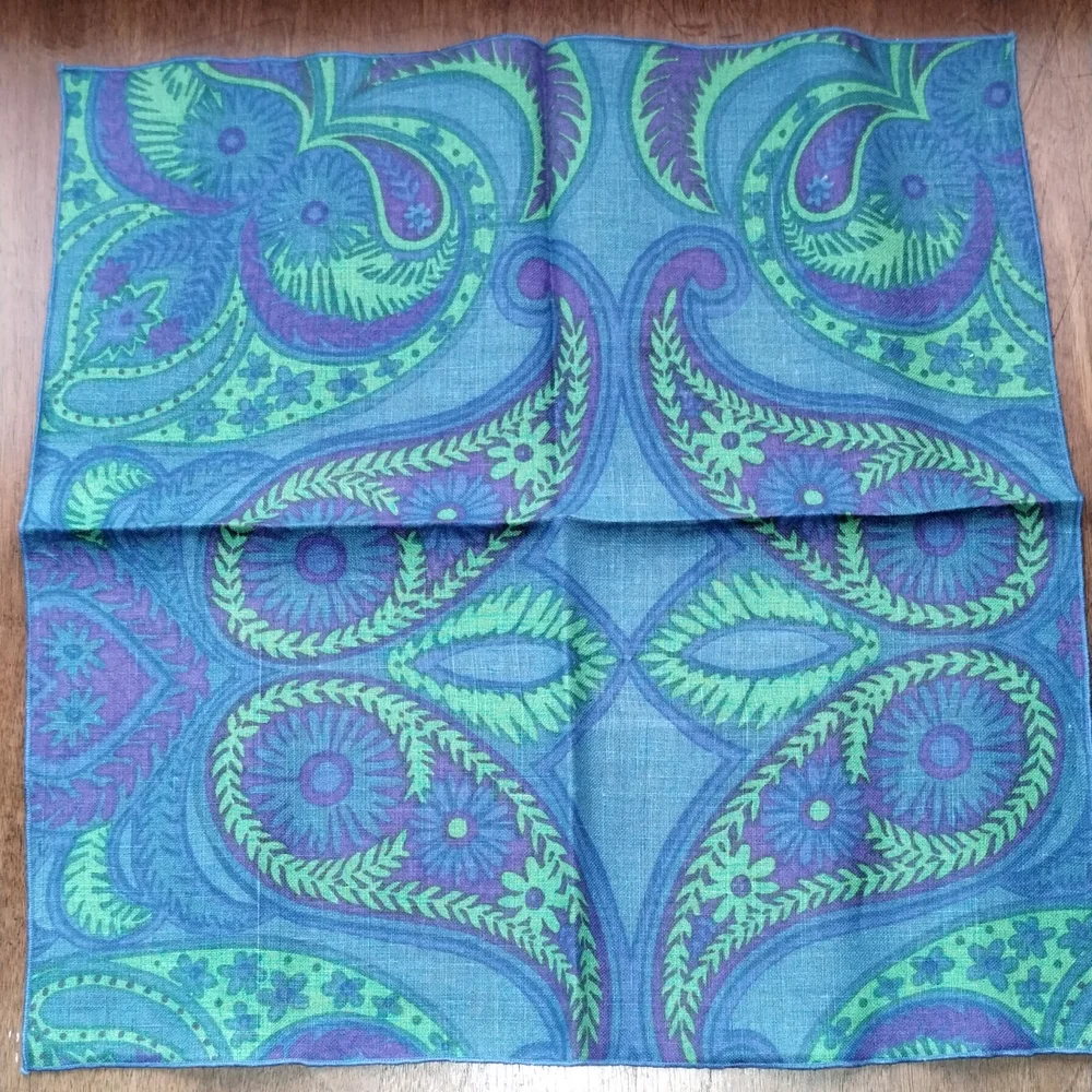 Linen Napkins